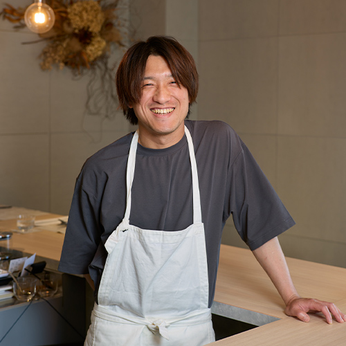 妹尾 和矢
