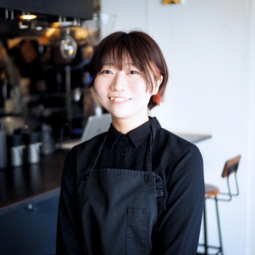 相原 沙季子