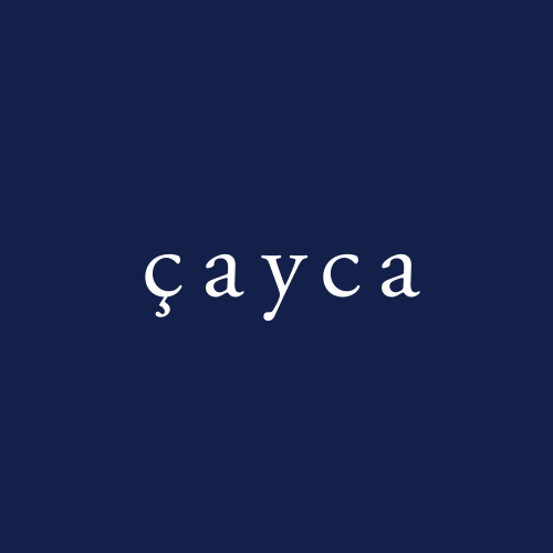 çayca