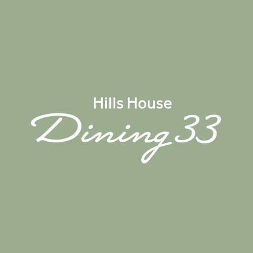 Dining 33