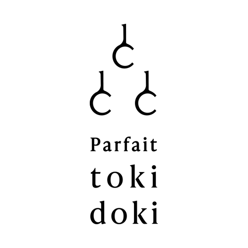 Parfait tokidoki